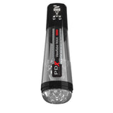Pipedream - Pdx Elite - Viewtube Max View - Black - Save 10% - Sale United Kingdom Stoke-on-trent