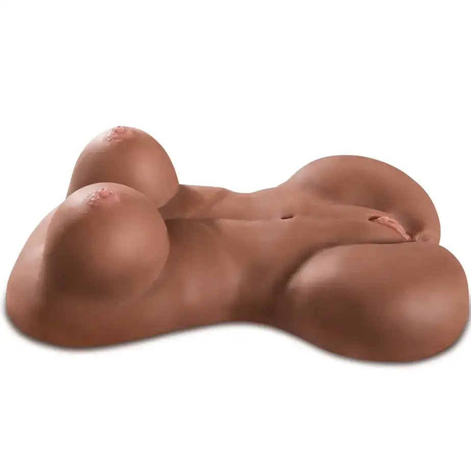 Pipedream - Pdx Extreme - Fuck me Silly 2 Mega Masturbator - Brown - Save 5% - Sale United Kingdom Stoke-on-trent