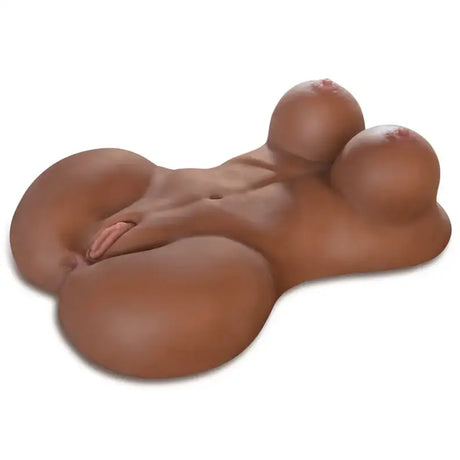 Pipedream - Pdx Extreme - Fuck me Silly 2 Mega Masturbator - Brown - Save 5% - Sale United Kingdom Stoke-on-trent