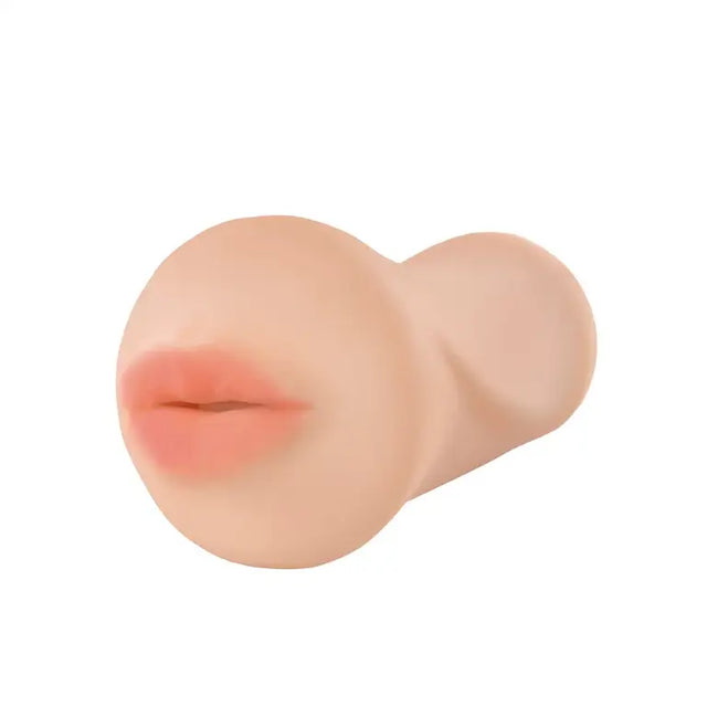 Pipedream - Pdx Extreme - Fuck me Silly to Go - Deep Throat Cocksucker Mega Stroker - Light - New Products – Latest Sex Toys & Adult