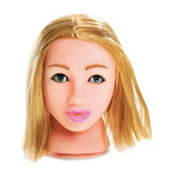 Pipedream - Pdx Extreme - Fuck my Face Mega Masturbator - Blonde - Light - Save 5% - Sale United Kingdom Stoke-on-trent