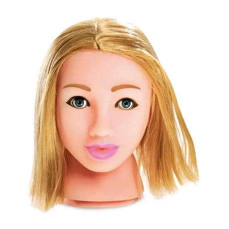 Pipedream - Pdx Extreme - Fuck my Face Mega Masturbator - Blonde - Light - Save 5% - Sale United Kingdom Stoke-on-trent