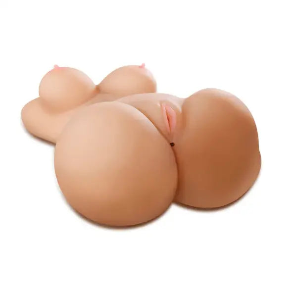 Pipedream - Pdx Extreme - Mega Fuck Slut Masturbator - Light - New Products – Latest Sex Toys & Adult Arrivals United Kingdom Stoke-on-trent