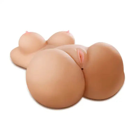 Pipedream - Pdx Extreme - Mega Fuck Slut Masturbator - Light - Save 15% - Sale United Kingdom Stoke-on-trent