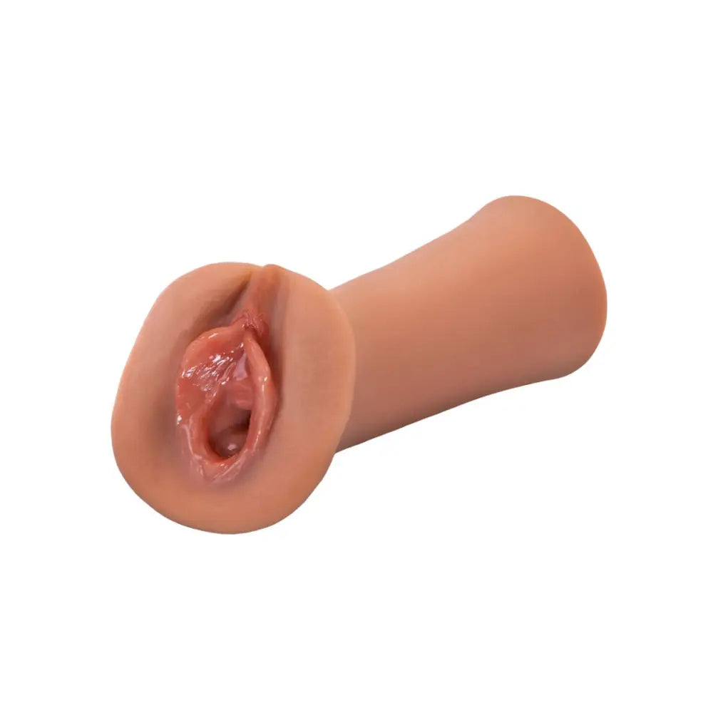 Pipedream - Pdx Extreme - Wet Pussies - Juicy Snatch - Tan - New Products – Latest Sex Toys & Adult Arrivals United Kingdom Stoke-on-trent
