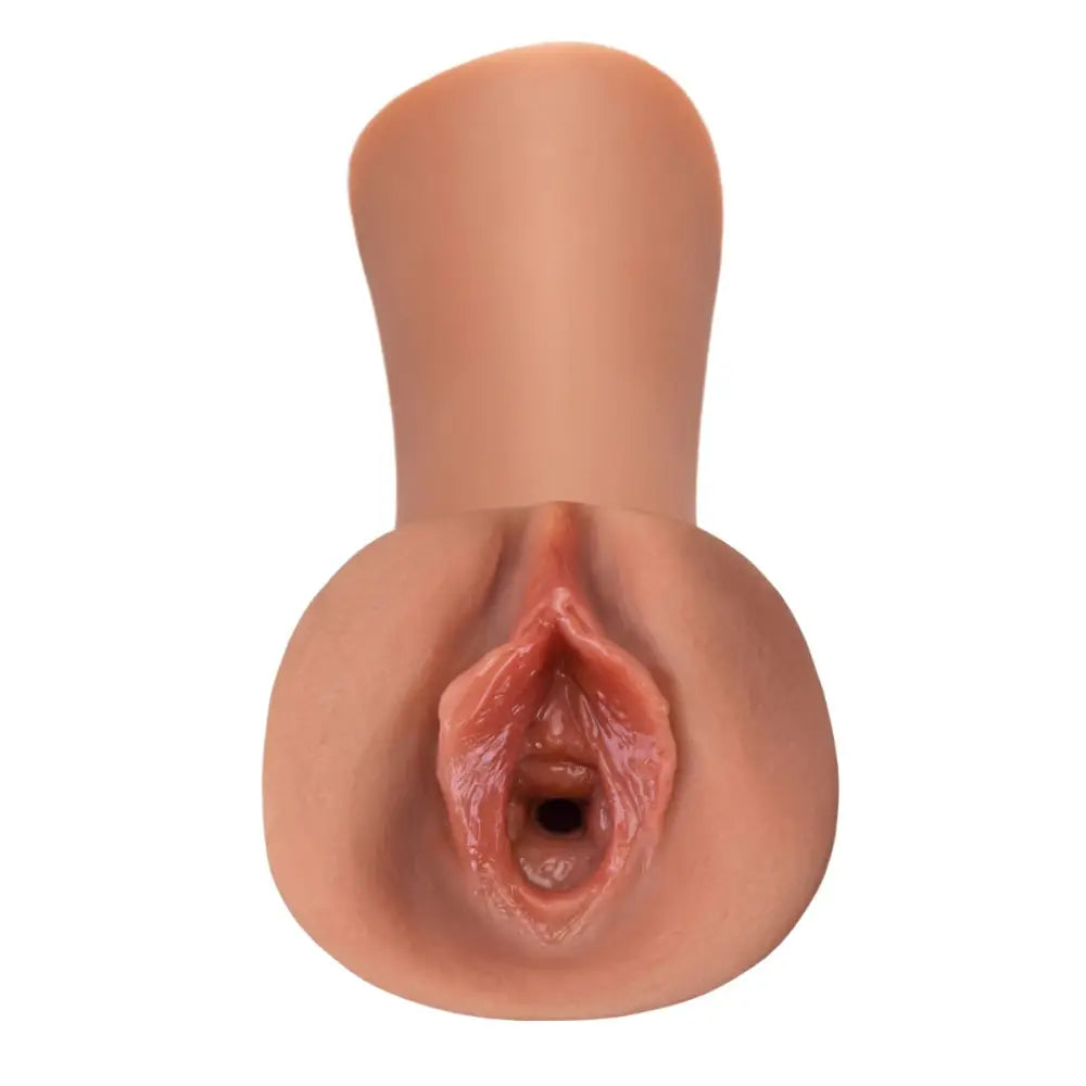 Pipedream - Pdx Extreme - Wet Pussies - Juicy Snatch - Tan - New Products – Latest Sex Toys & Adult Arrivals United Kingdom Stoke-on-trent