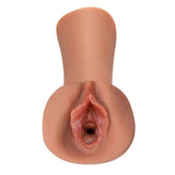 Pipedream - Pdx Extreme - Wet Pussies - Juicy Snatch - Tan - New Products – Latest Sex Toys & Adult Arrivals United Kingdom Stoke-on-trent