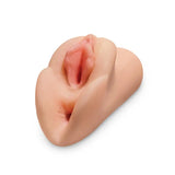 Pipedream - Pdx Plus - Perfect Pussy Double Stroker - Light - Save 5% - Sale United Kingdom Stoke-on-trent