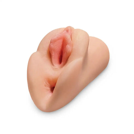 Pipedream - Pdx Plus - Perfect Pussy Double Stroker - Light - Save 5% - Sale United Kingdom Stoke-on-trent