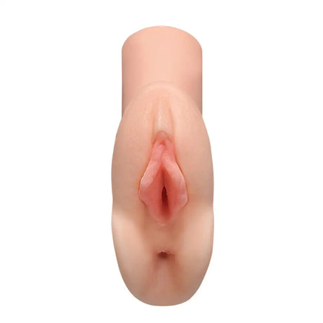 Pipedream - Pdx Plus - Perfect Pussy Double Stroker - Light - Save 5% - Sale United Kingdom Stoke-on-trent