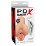Pipedream - Pdx Plus - Pick your Pleasure Stroker - Light - Save 10% - Sale United Kingdom Stoke-on-trent