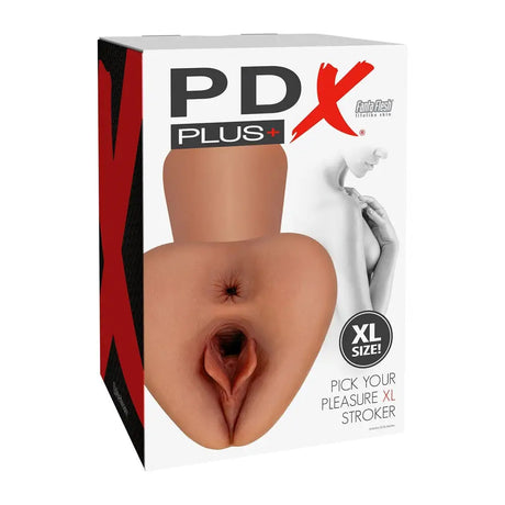 Pipedream Pdx Plus Pick your Pleasure Xl Stroker - Save 30% - Pdx your Xl - Fast Shipping - Sale United Kingdom Stoke-on-trent