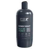 Pipedream - Pdx Plus - Shower Therapy - Milk me Honey - Light - Save 5% - Sale United Kingdom Stoke-on-trent