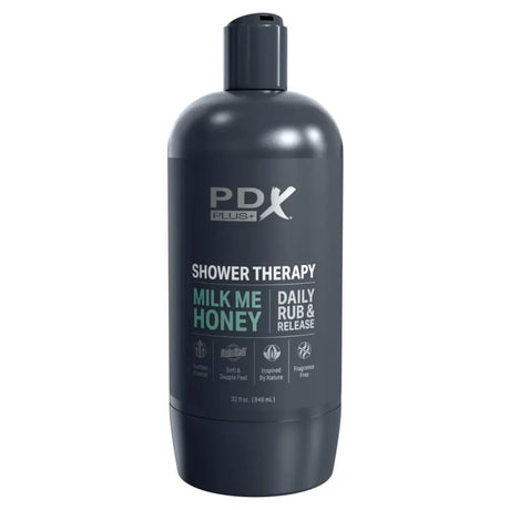 Pipedream - Pdx Plus - Shower Therapy - Milk me Honey - Light - Save 5% - Sale United Kingdom Stoke-on-trent