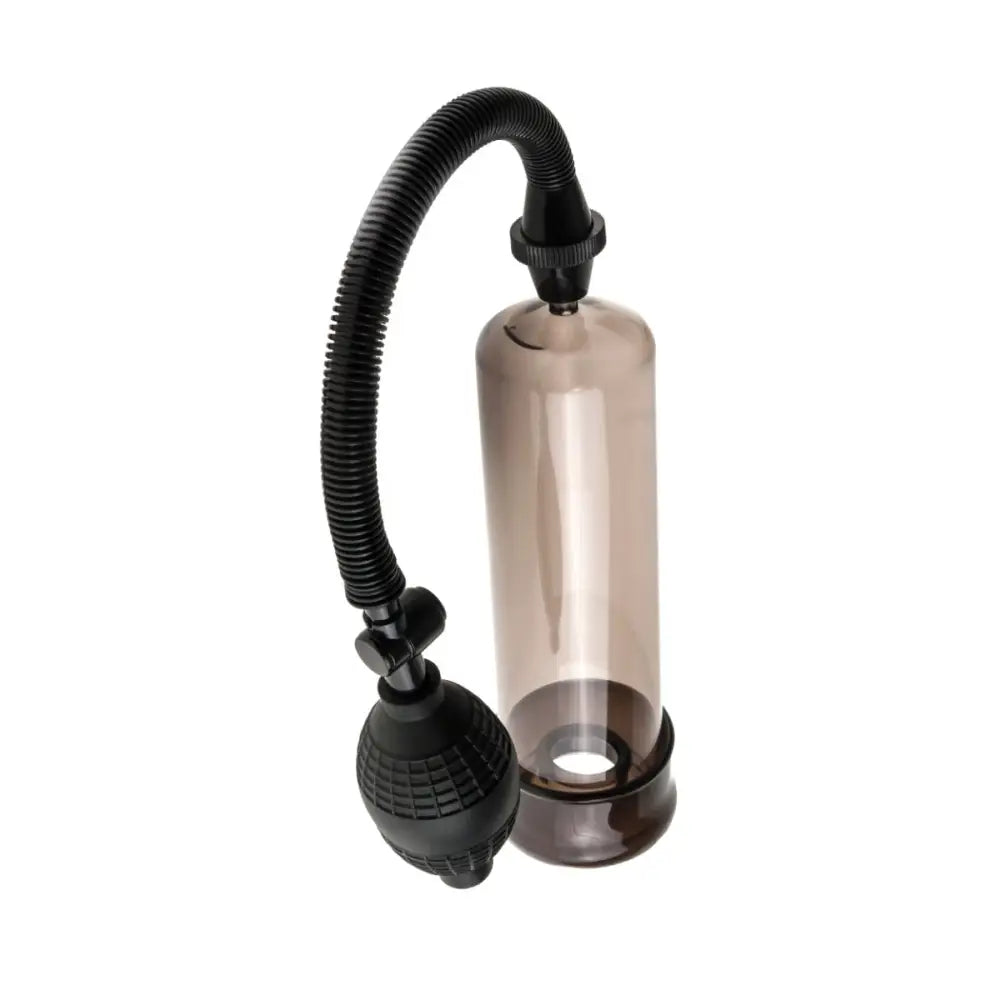 Pipedream - Pump Worx - Beginner’s Power - Smoke/black - Save 15% - Sale United Kingdom Stoke-on-trent