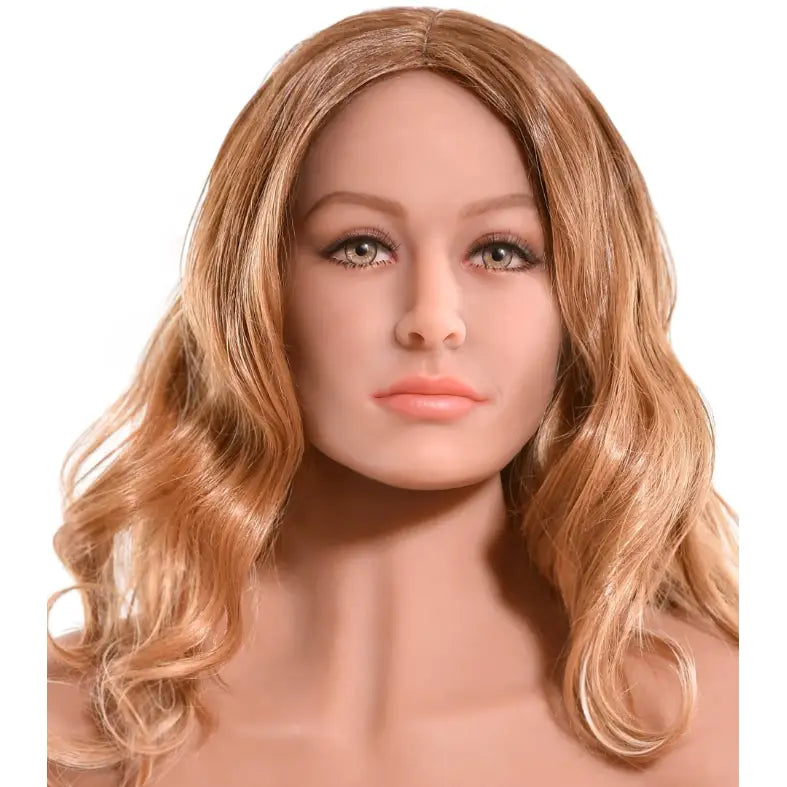 Pipedream - Ultimate Fantasy Dolls - Bianca - Light - Save 10% - Sale United Kingdom Stoke-on-trent