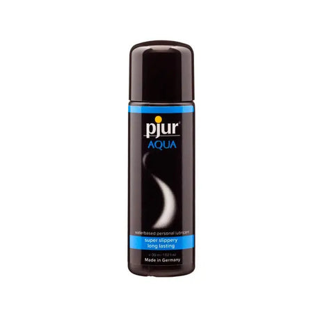 Pjur Aqua Waterbased 30ml - Save 30% - Fast Shipping - Sale United Kingdom Stoke-on-trent
