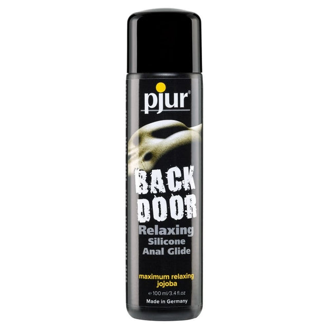 Pjur Backdoor Anal Lubricant 100ml - Personal Lubricants - Save 20% - Sale