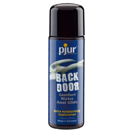 Pjur Backdoor Anal Water-based Lubricant 30ml - Personal Lubricants - Save 25% - Water-based - Fast Shipping - Sale United Kingdom