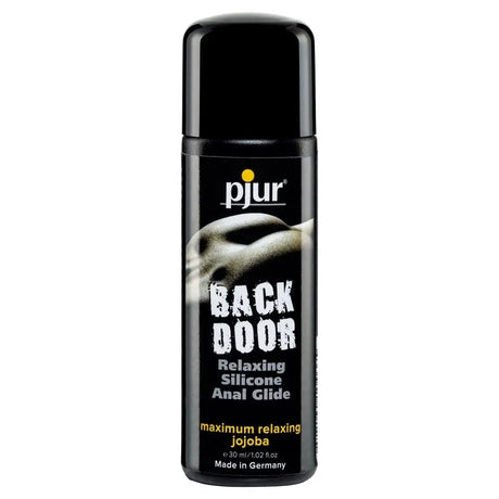 Pjur Backdoor Relaxing Silicone Anal Lubricant 30ml - Personal Lubricants - Save 30% - Fast Shipping - Sale United Kingdom Stoke-on-trent