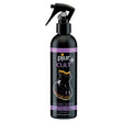 Pjur Cult Ultra Shine Spray for Rubber and Latex Transparent 250ml - Shiner - Save 25% - Sale United Kingdom Stoke-on-trent