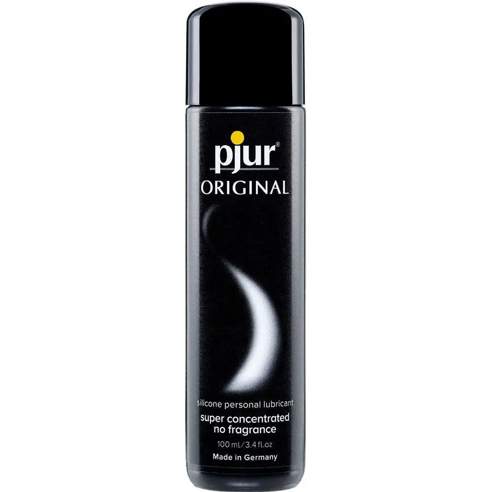 Pjur Original 100ml - Save 20% - Fast Shipping - Sale United Kingdom Stoke-on-trent