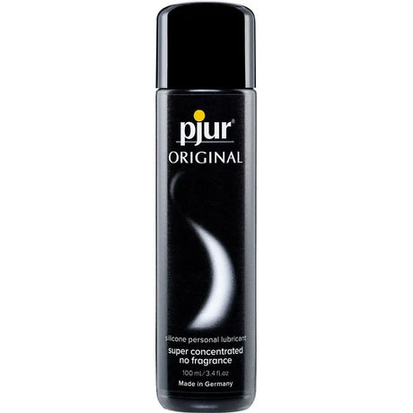 Pjur Original 100ml - Save 20% - Fast Shipping - Sale United Kingdom Stoke-on-trent