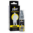 Pjur Superhero Serum Transparent 20ml - Sex Toys - Save 25% - Fast Shipping - Sale United Kingdom Stoke-on-trent