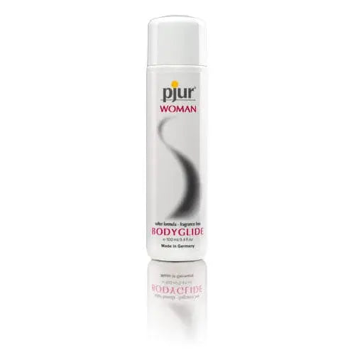 Pjur Woman Body Glide 30ml - Save 25% - Fast Shipping - Sale United Kingdom Stoke-on-trent
