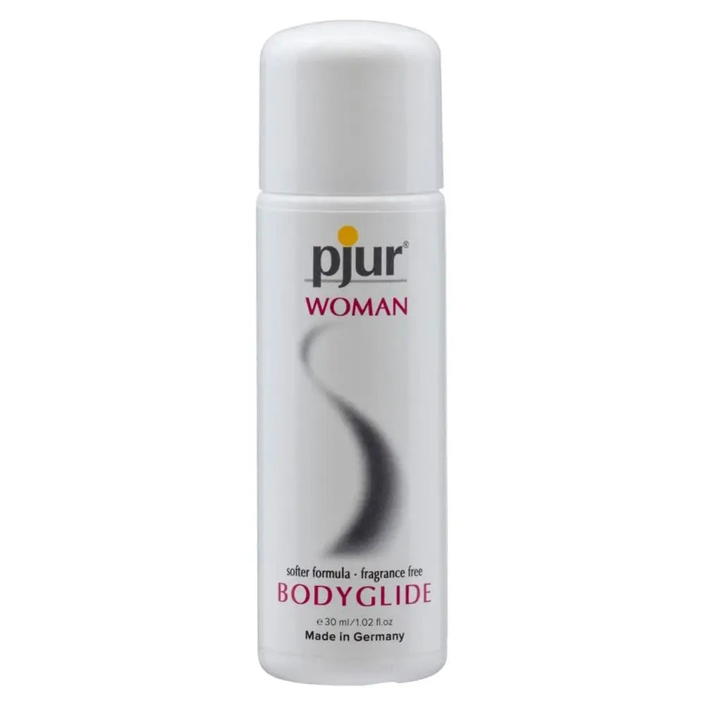 Pjur Woman Concentrated Bodyglide 30ml - Personal Lubricants - Save 25% - Fast Shipping - Sale United Kingdom Stoke-on-trent