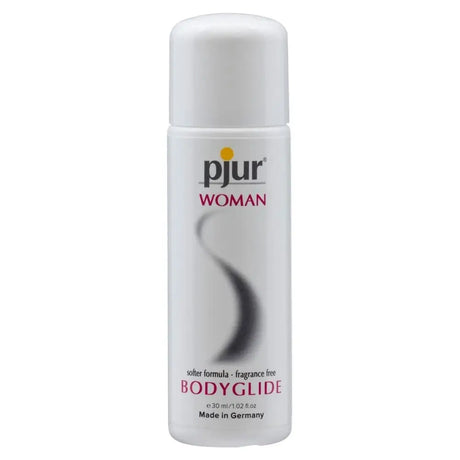 Pjur Woman Concentrated Bodyglide 30ml - Personal Lubricants - Save 25% - Fast Shipping - Sale United Kingdom Stoke-on-trent