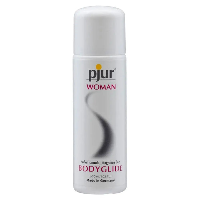 Pjur Woman Concentrated Bodyglide 30ml - Personal Lubricants - Save 25% - Fast Shipping - Sale United Kingdom Stoke-on-trent