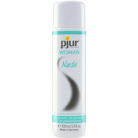 Pjur Woman Water-based Lubricant 30ml - Personal Lubricants - Save 25% - Pjur Woman Water-based - Fast Shipping - Sale United Kingdom