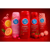Play Fun Time 75ml Flavoured Lube Lubricant Waterbased Gel Edible Sex Aid Bottle - Waterbased - New Products – Latest Toys & Adult Arrivals