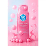 Play Fun Time 75ml Flavoured Lube Lubricant Waterbased Gel Edible Sex Aid Bottle - Waterbased - New Products – Latest Toys & Adult Arrivals