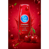 Play Fun Time 75ml Flavoured Lube Lubricant Waterbased Gel Edible Sex Aid Bottle - Waterbased - New Products – Latest Toys & Adult Arrivals