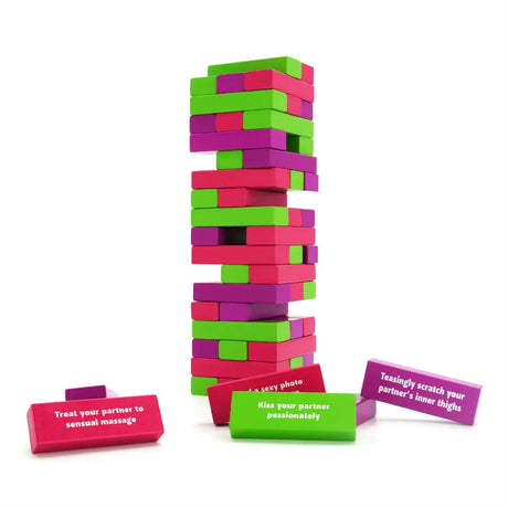 Play Wiv me - Tower of Pleasure - Save 20% - me - Fast Shipping - Sale United Kingdom Stoke-on-trent