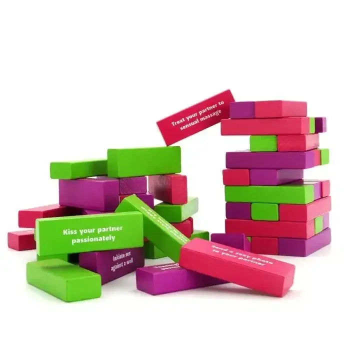 Play Wiv me - Tower of Pleasure - Save 20% - me - Fast Shipping - Sale United Kingdom Stoke-on-trent
