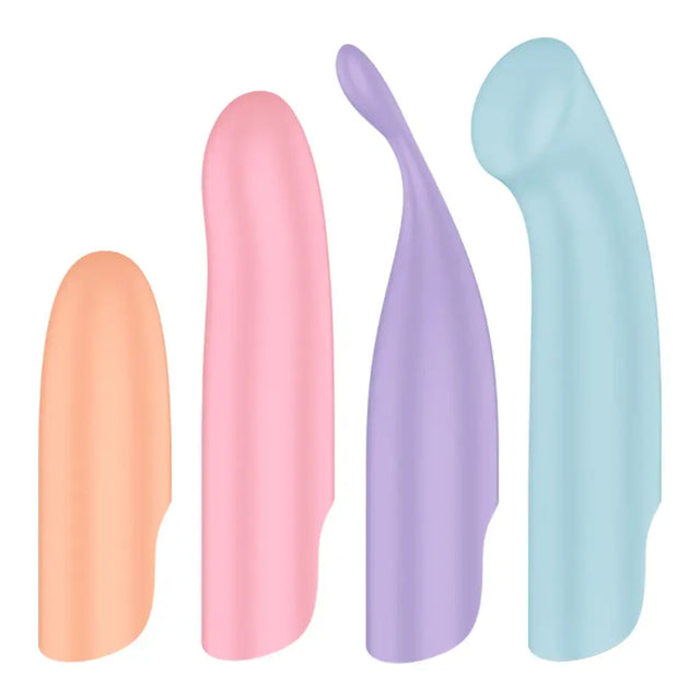 Playful Four - Fast Shipping - Classic Vibrators United Kingdom Stoke-on-trent