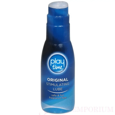 Playtime Original 75ml - Save 30% - Playtime - Fast Shipping - Sale United Kingdom Stoke-on-trent