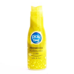 Playtime Prosecco Lubricant