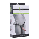 Plena Ii Double Penetration Strap - Save 30% - Ii - Fast Shipping - Dildo United Kingdom Stoke-on-trent