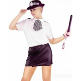 Police Officer Costume - Save 20% - Fast Shipping - Sale United Kingdom Stoke-on-trent