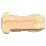 Portable Masturbator with Anal Opening - Save 30% - Sale