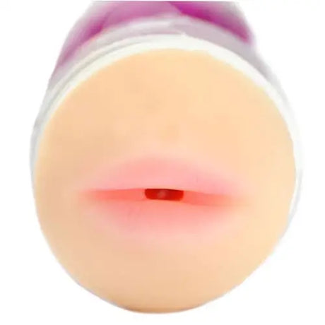 Portable Masturbator with Mouth Opening - Save 30% - with - Fast Shipping - Sale United Kingdom Stoke-on-trent