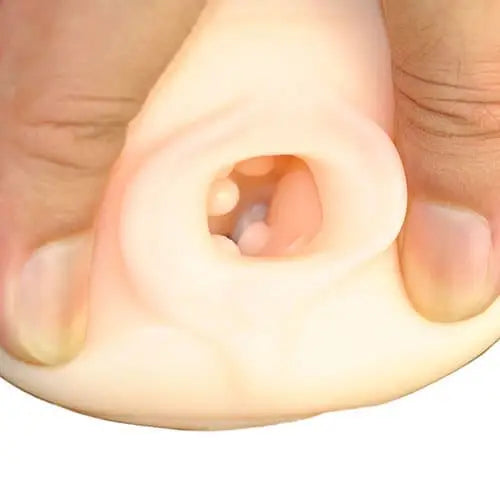 Portable Masturbator with Vaginal Opening - Save 25% - with - Fast Shipping - Sale United Kingdom Stoke-on-trent