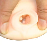 Portable Masturbator with Vaginal Opening - Save 25% - with - Fast Shipping - Sale United Kingdom Stoke-on-trent