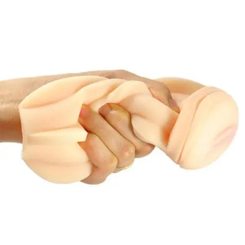 Portable Masturbator with Vaginal Opening - Save 25% - with - Fast Shipping - Sale United Kingdom Stoke-on-trent