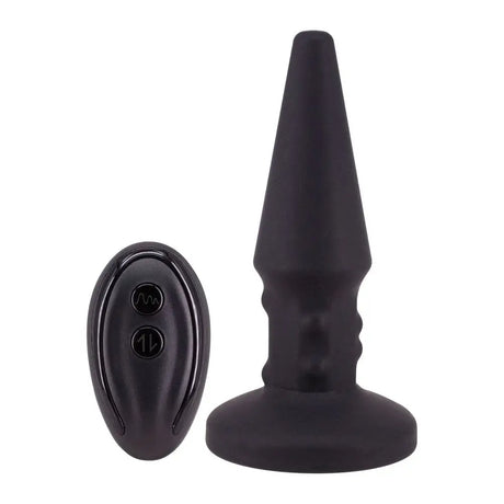 Power Beads Anal Play Rimming and Vibrating Butt Plug - Save 30% - and - Fast Shipping - Dildos United Kingdom Stoke-on-trent