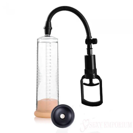 Power Penis Pump with Vagina Sleeve - Save 20% - with - Fast Shipping - Sale United Kingdom Stoke-on-trent